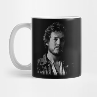 Gordon Meredith Lightfoot Jr. Mug